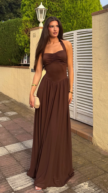 Vestido Greta