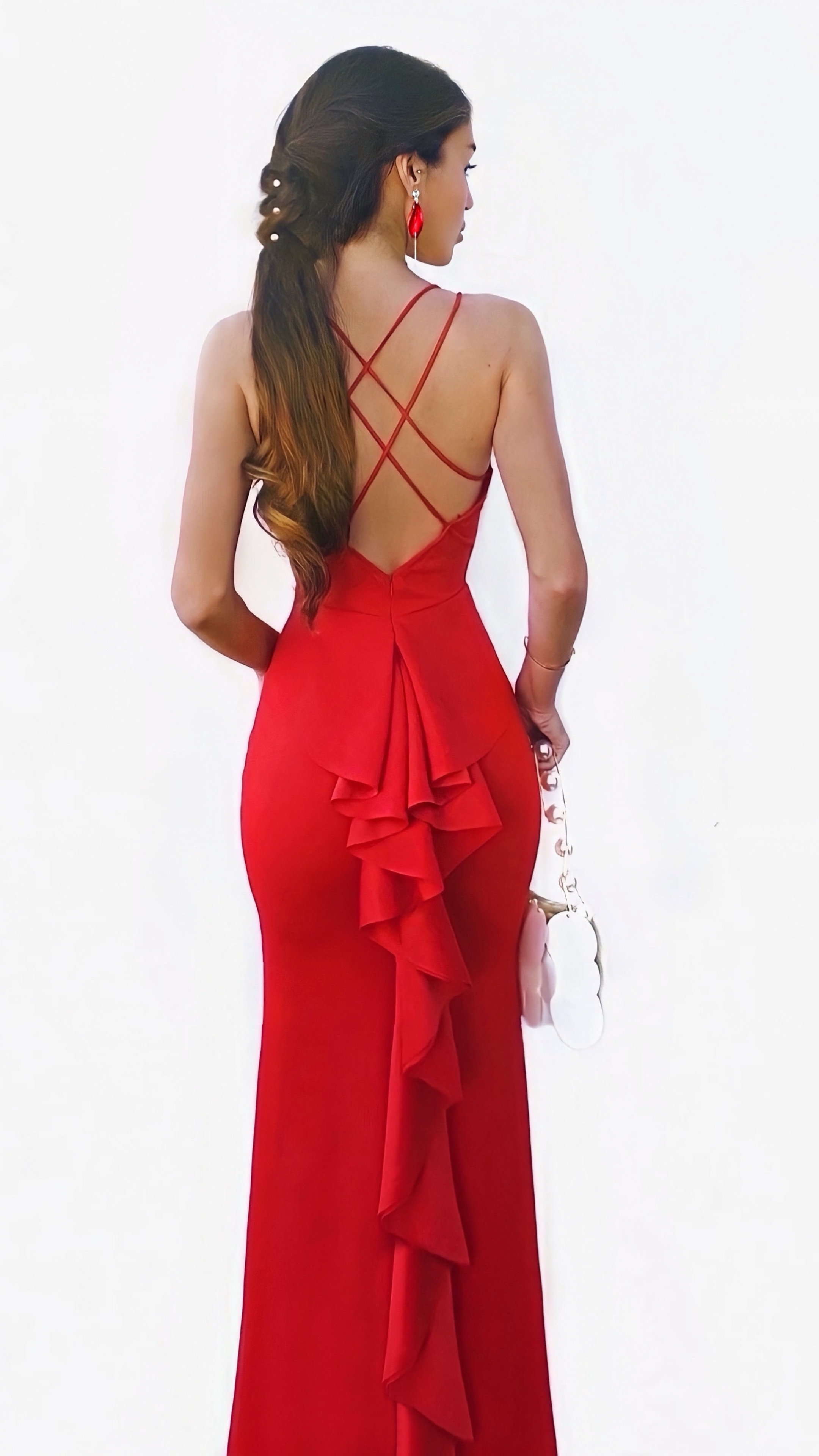 Vestido Triana