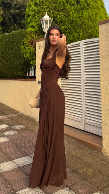 Vestido Greta