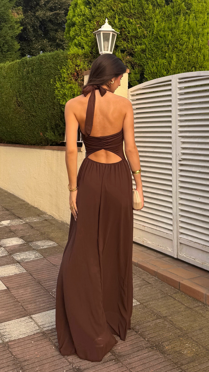 Vestido Greta