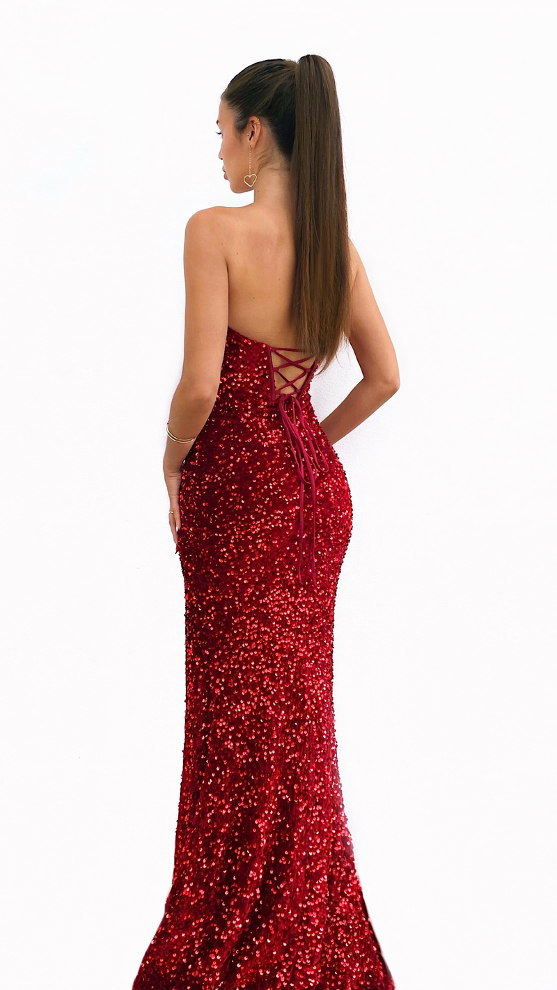 Vestido Chiara