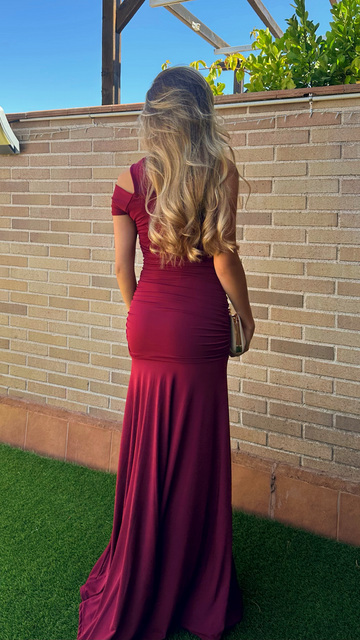 Vestido Caroline