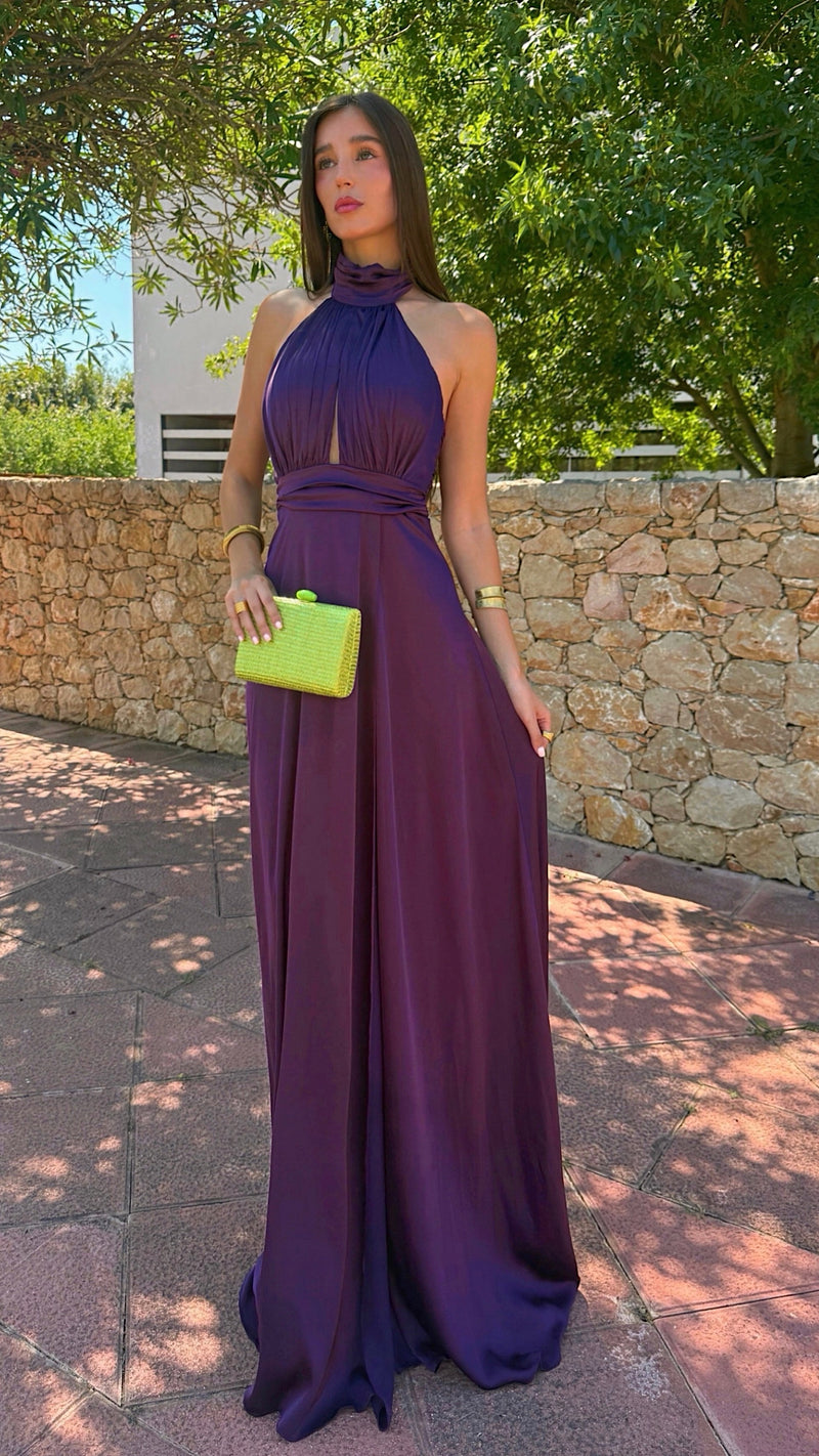 Vestido Victoria