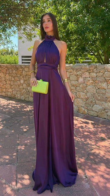 Vestido Victoria