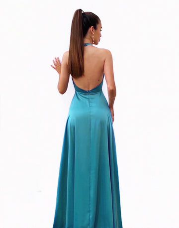 Vestido Gala