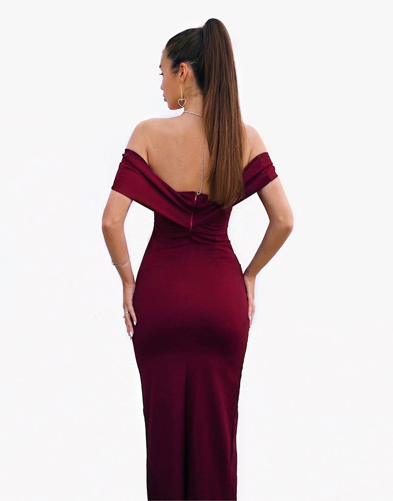Vestido Charlotte