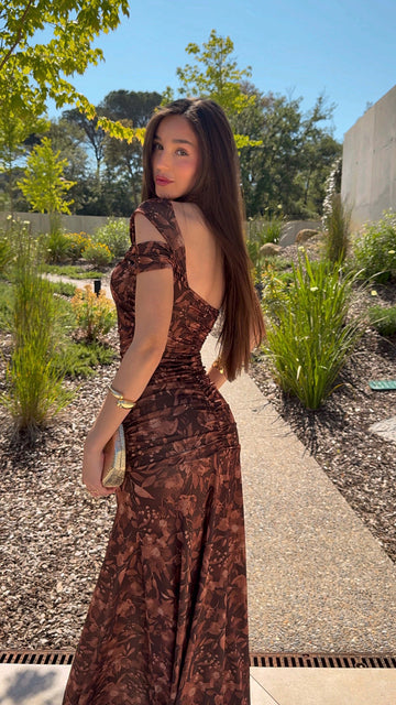 Vestido Samanta
