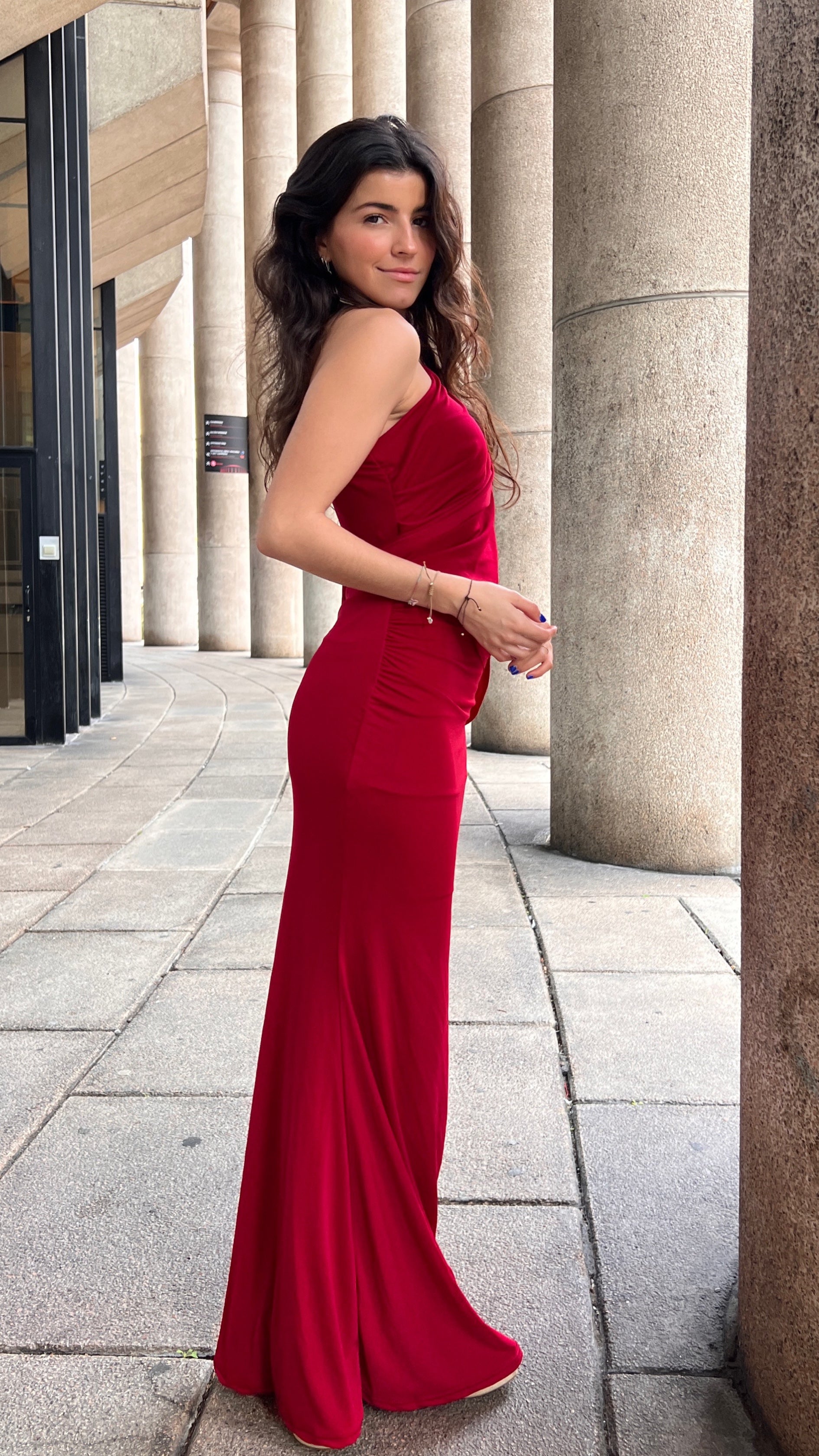 Vestido Abril