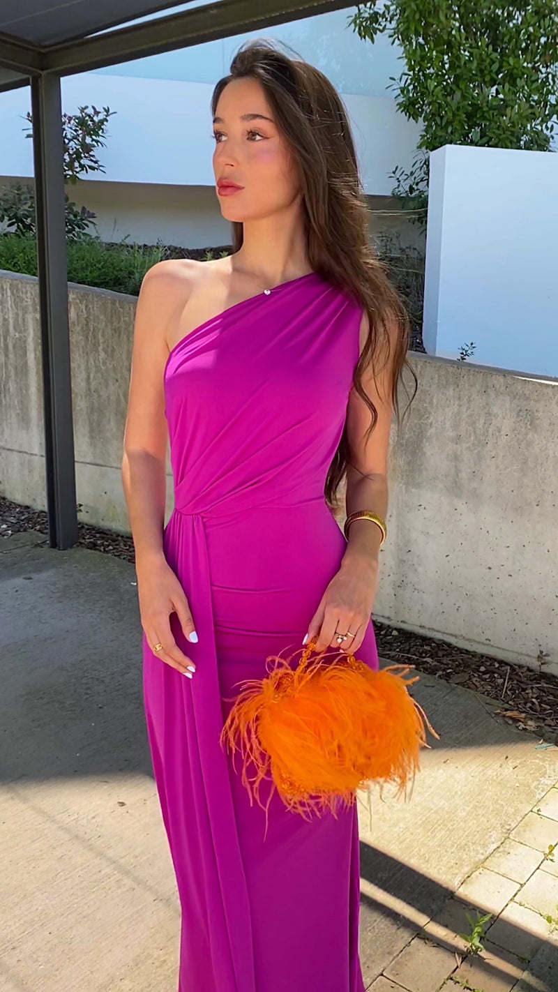 Vestido Abril