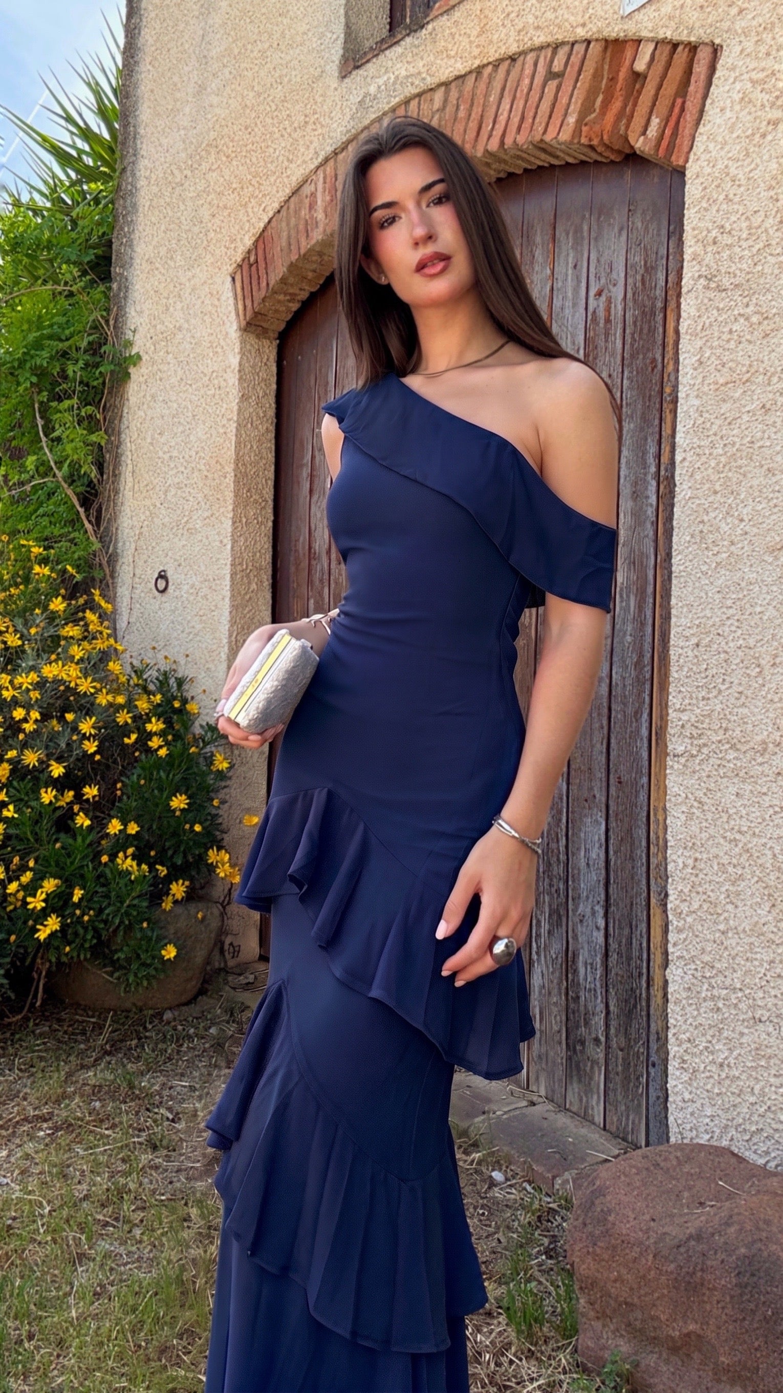 Vestido Triana