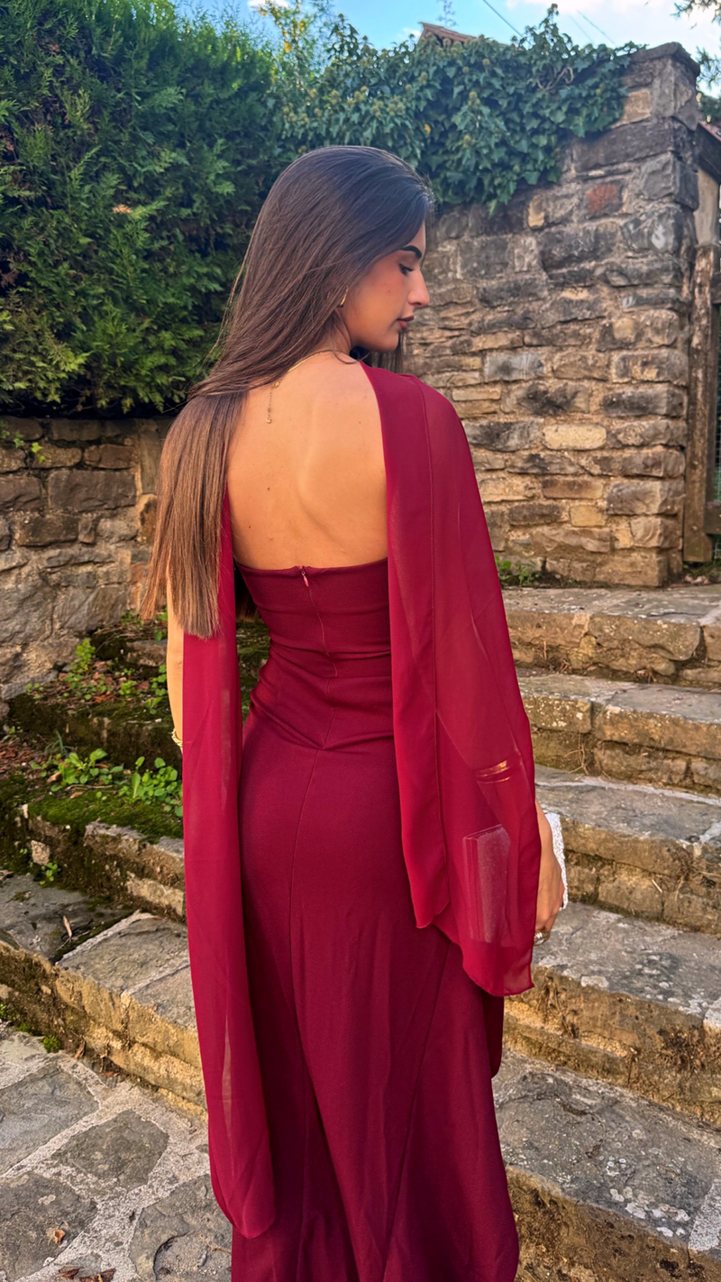 Vestido Ares