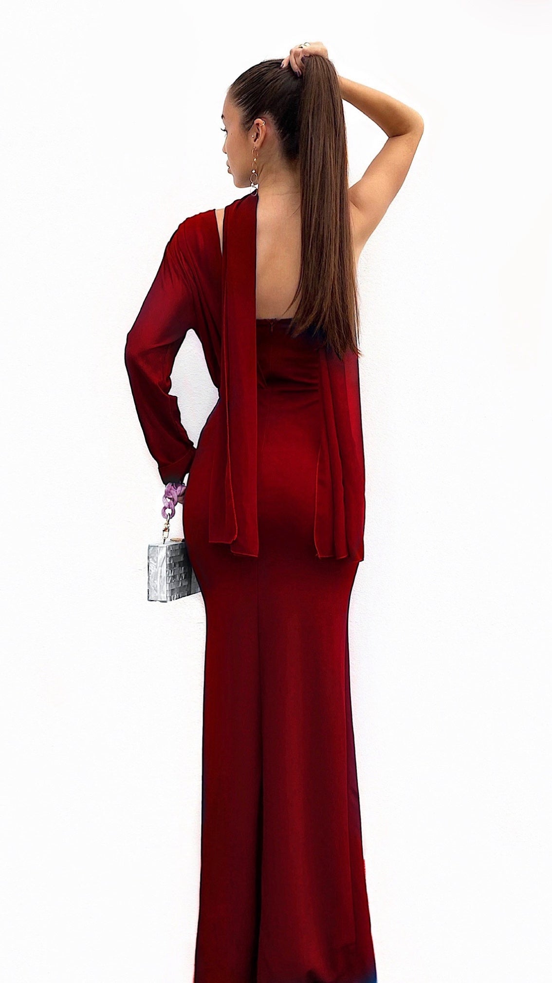 Vestido Petra