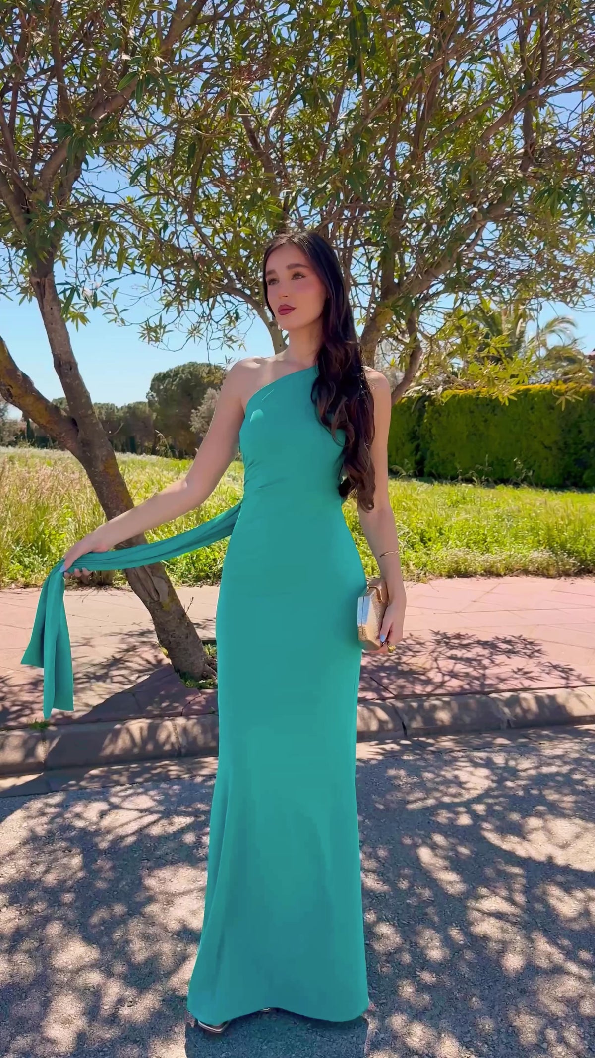 Vestido Martina