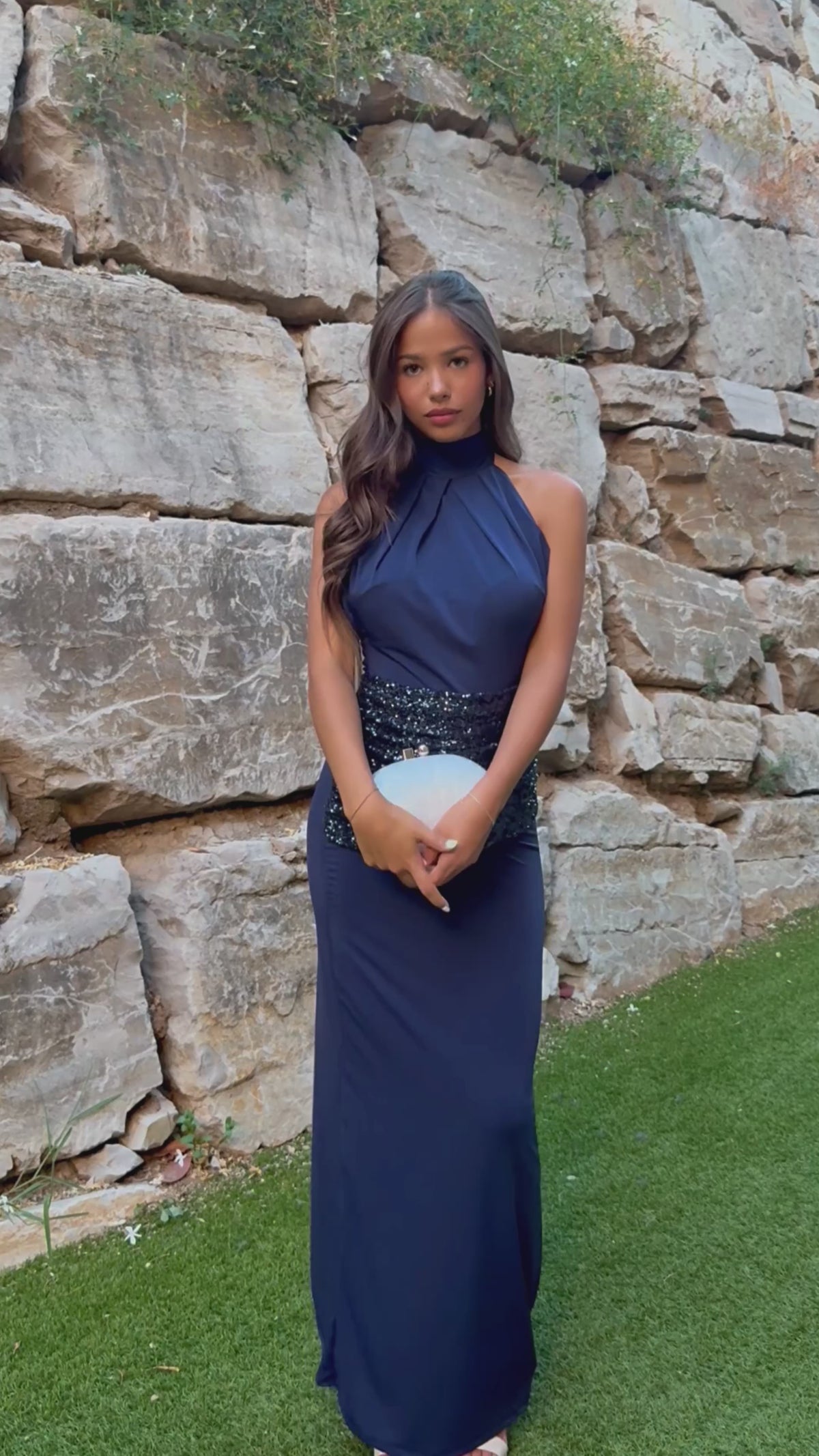 Vestido Lunna