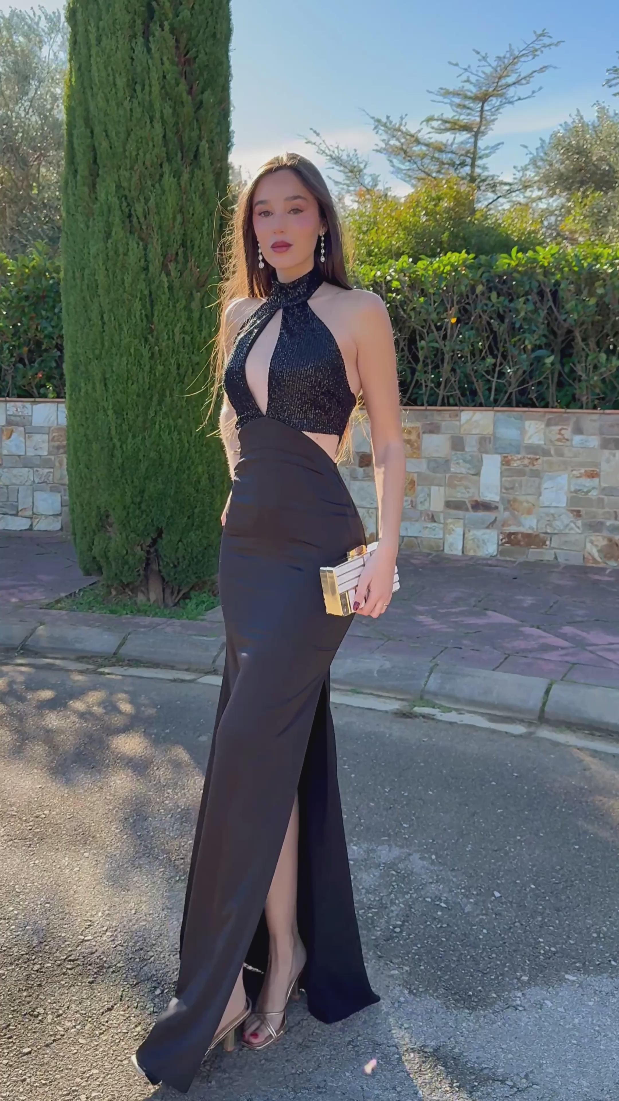 Vestido Chiara