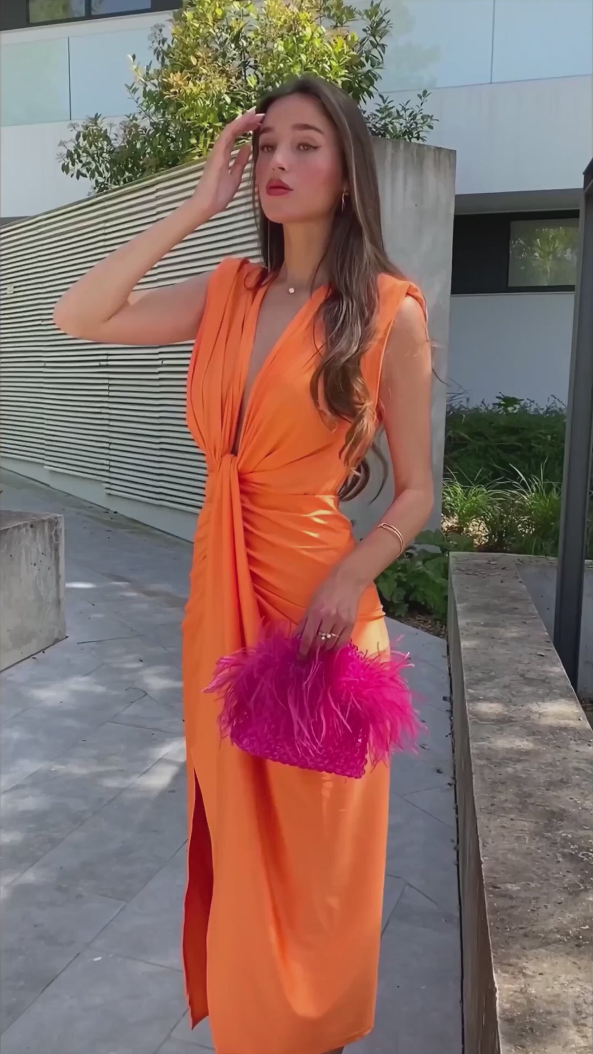 Vestido Zoe