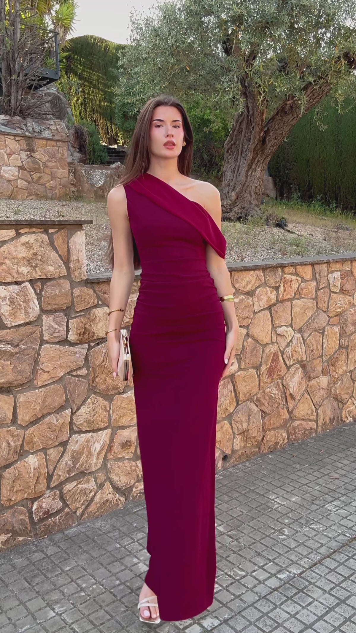 Vestido Leticia