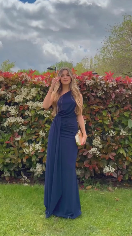 Vestido Abril