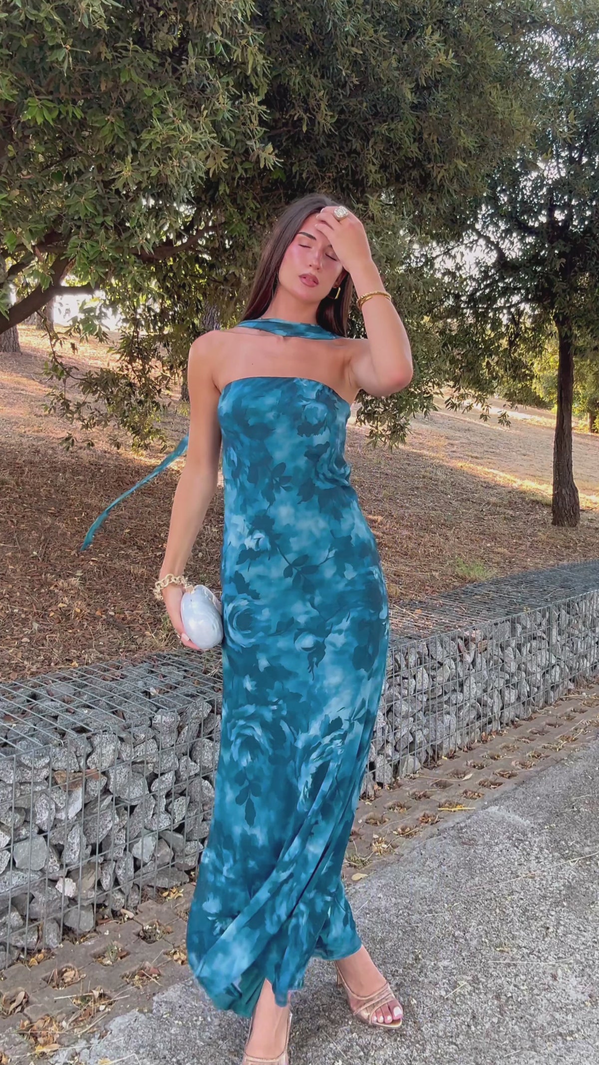 Vestido Janina