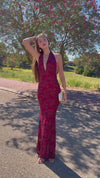 Vestido Gioia