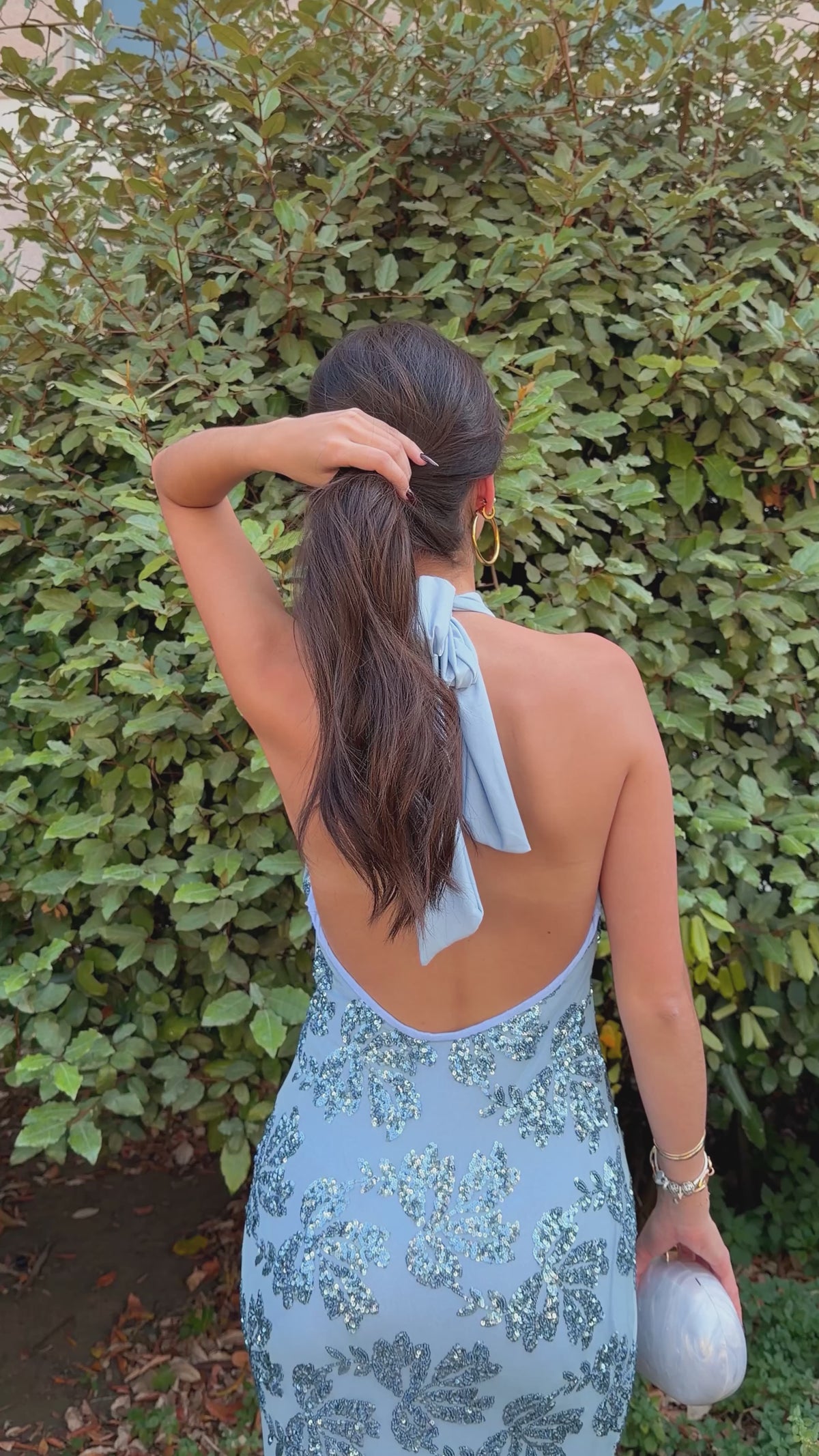 Vestido Gio