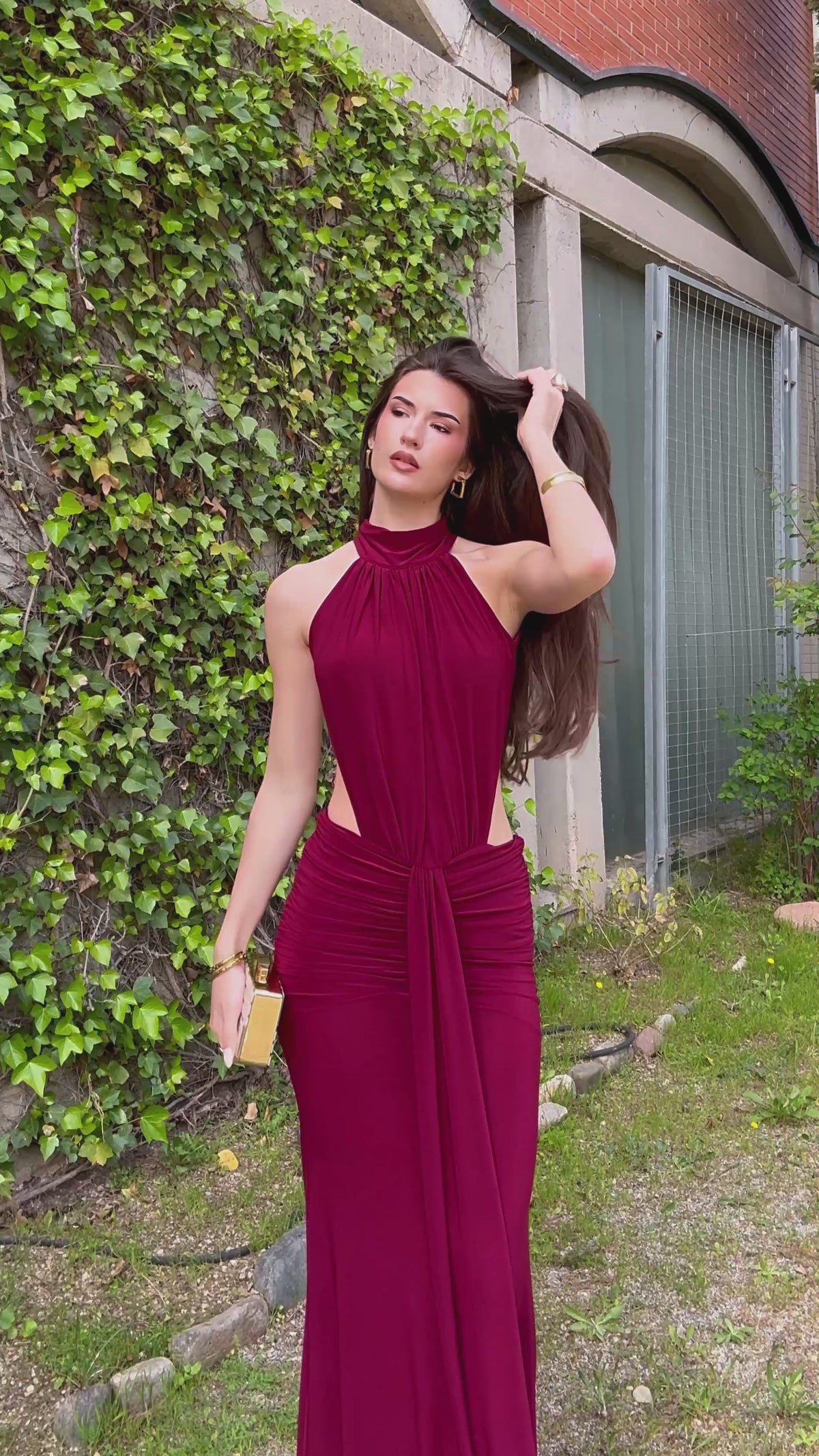 Vestido Jess