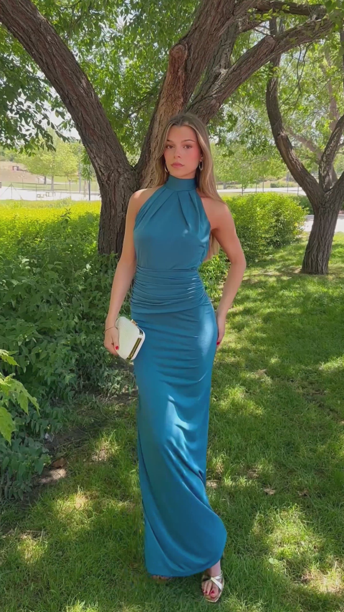 Vestido Elettra