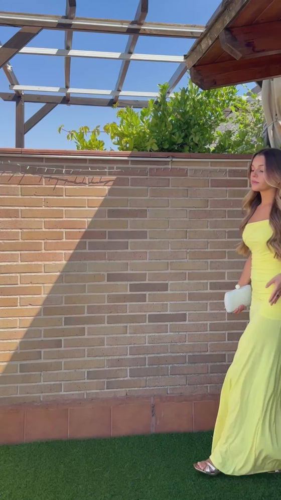 Vestido Caroline
