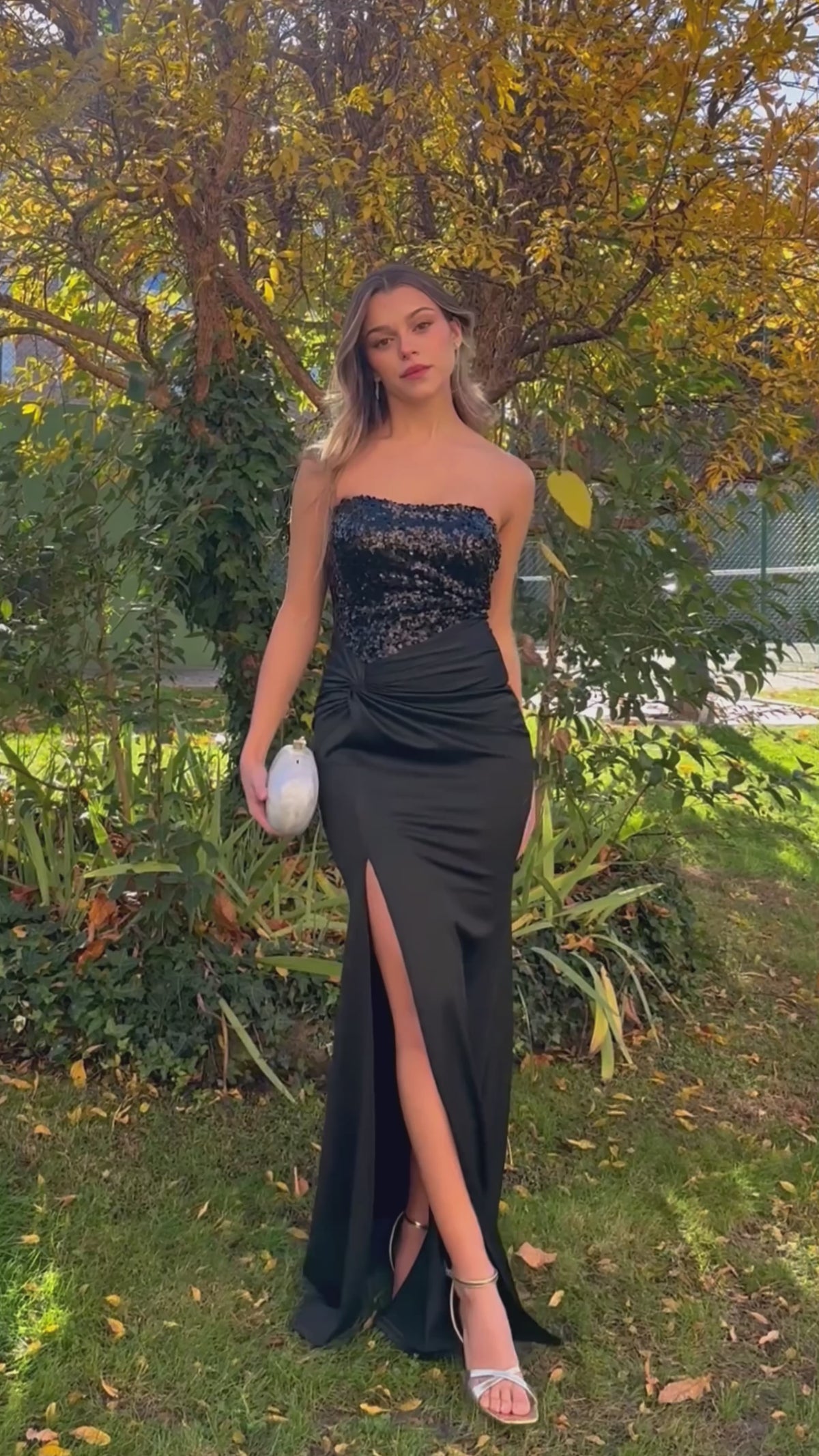 Vestido Belice