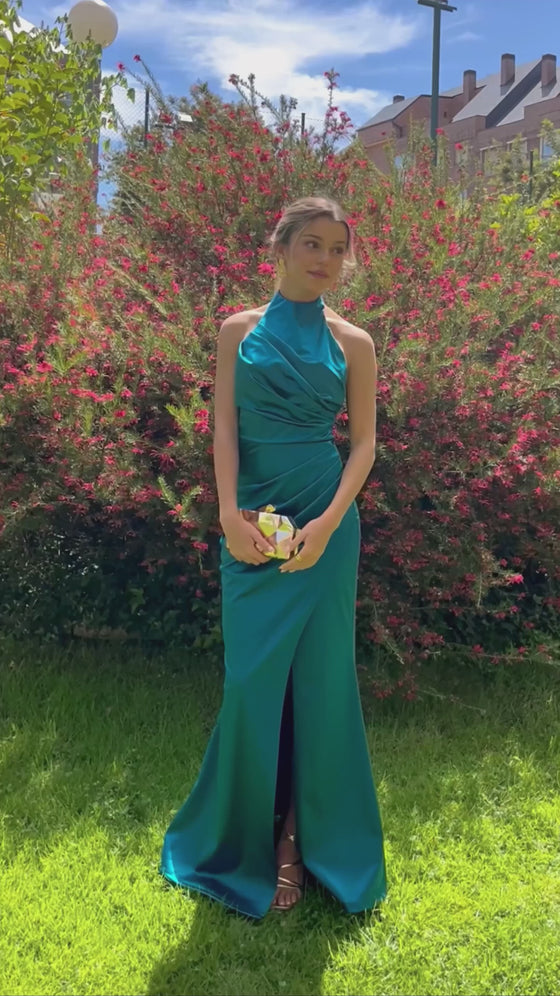 Vestido Fedra