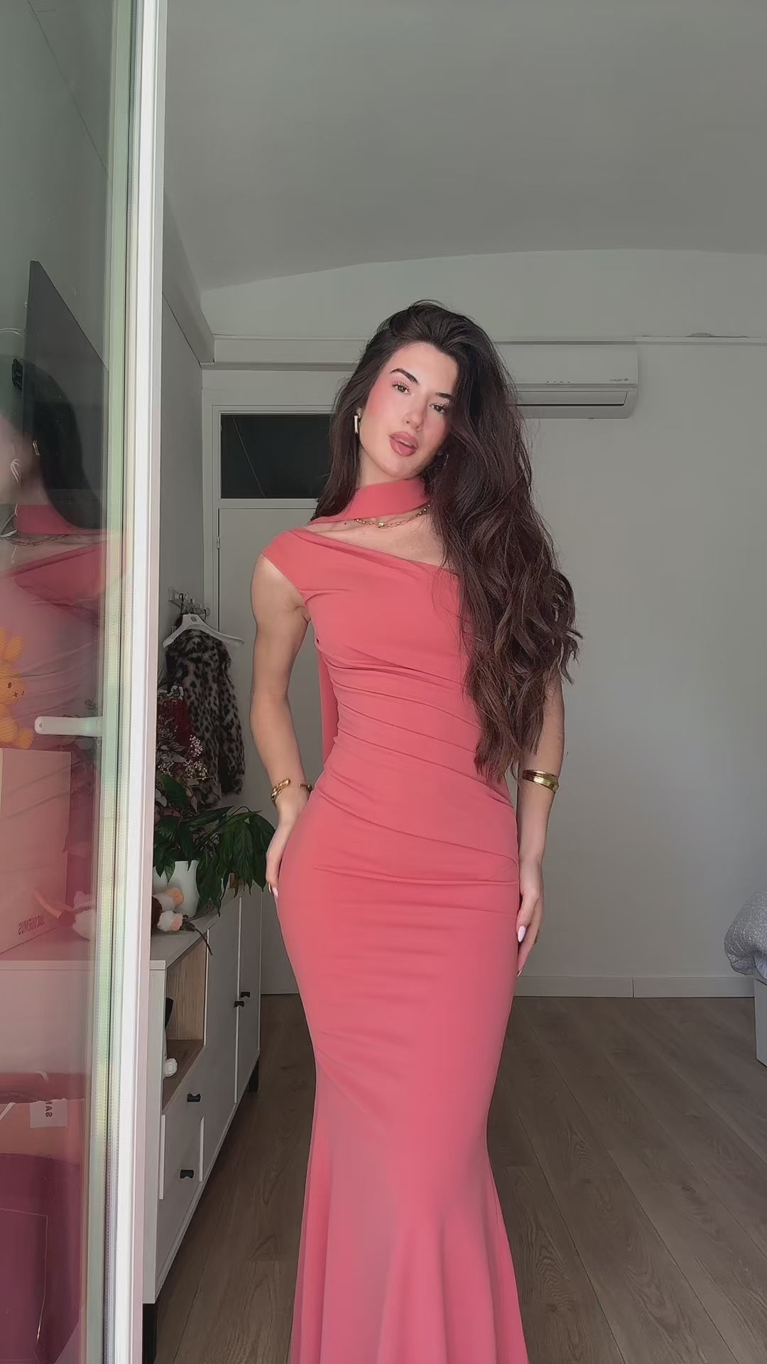 Vestido Candela