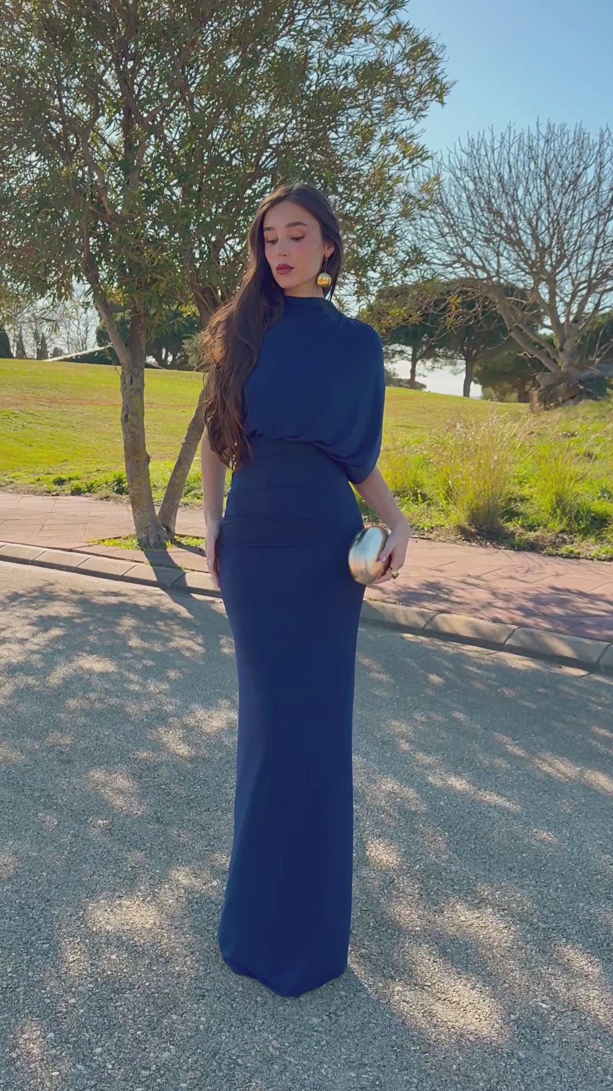 Vestido Aura