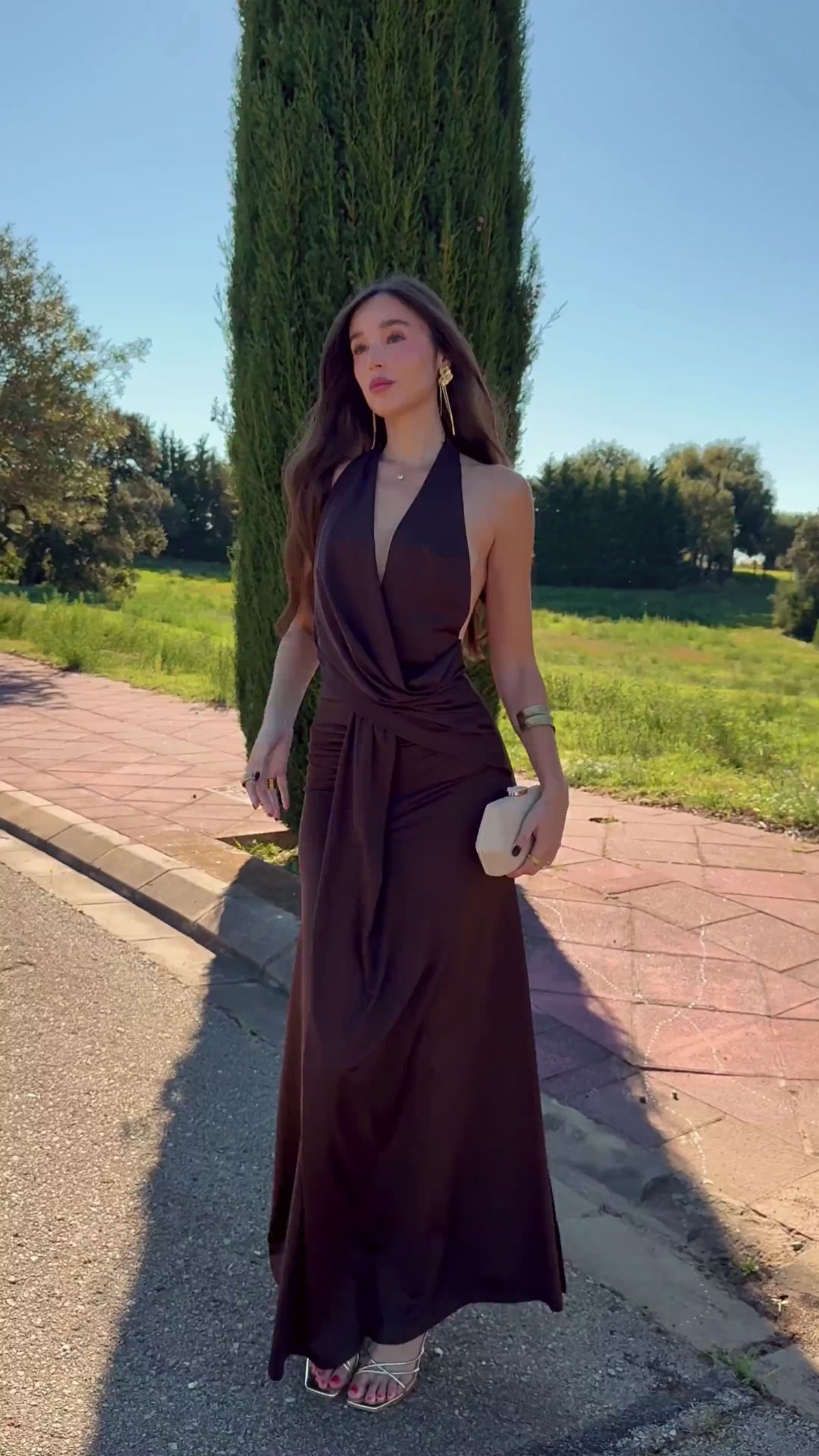 Vestido Vega