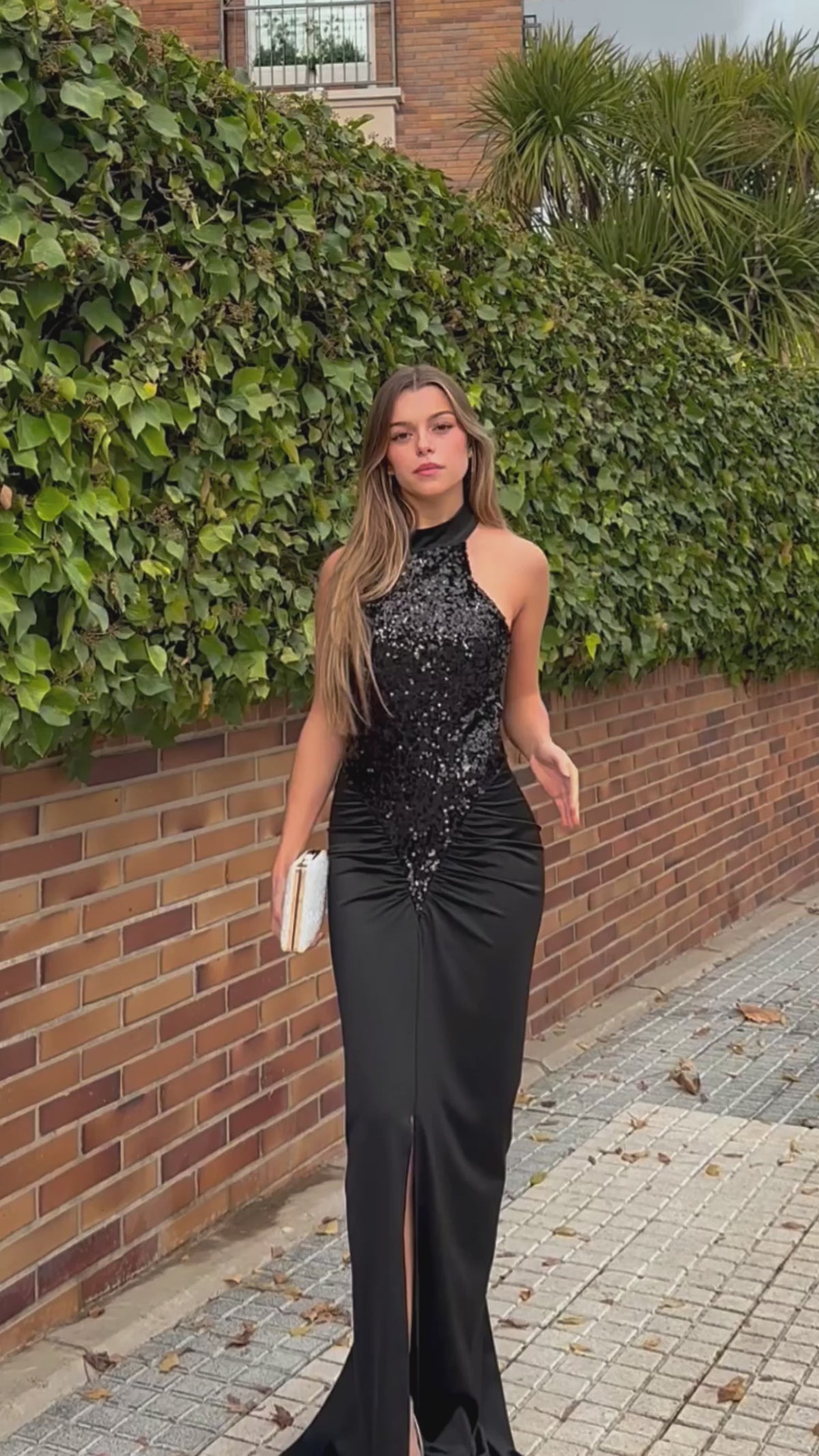 Vestido Danna
