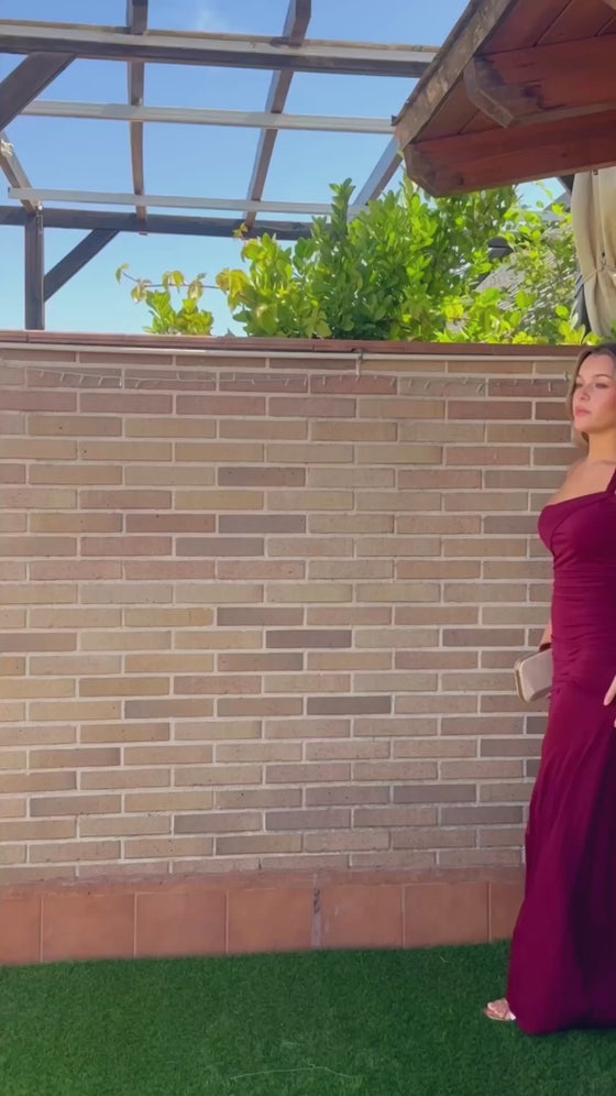 Vestido Caroline