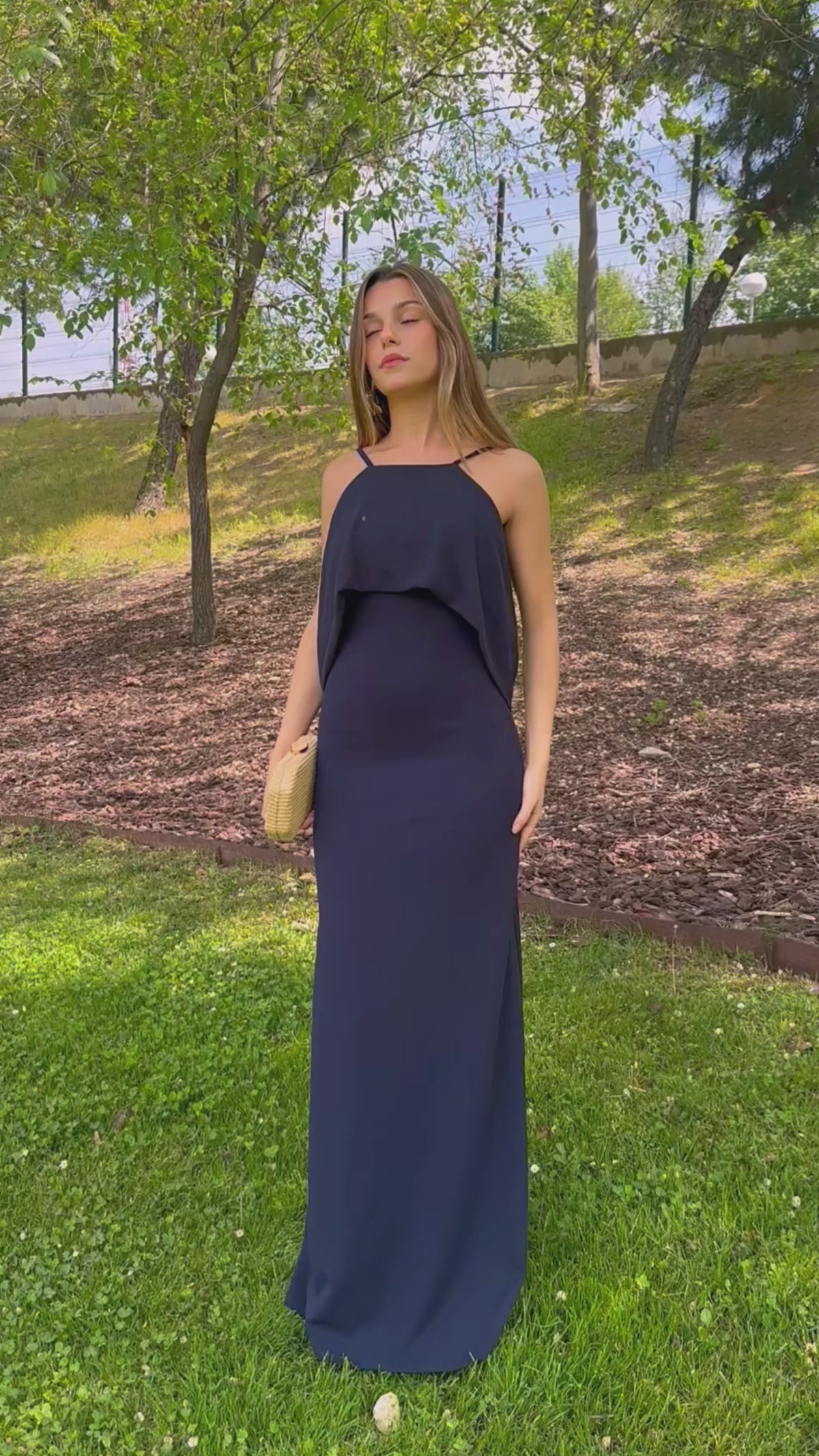 Vestido Janet multiposición