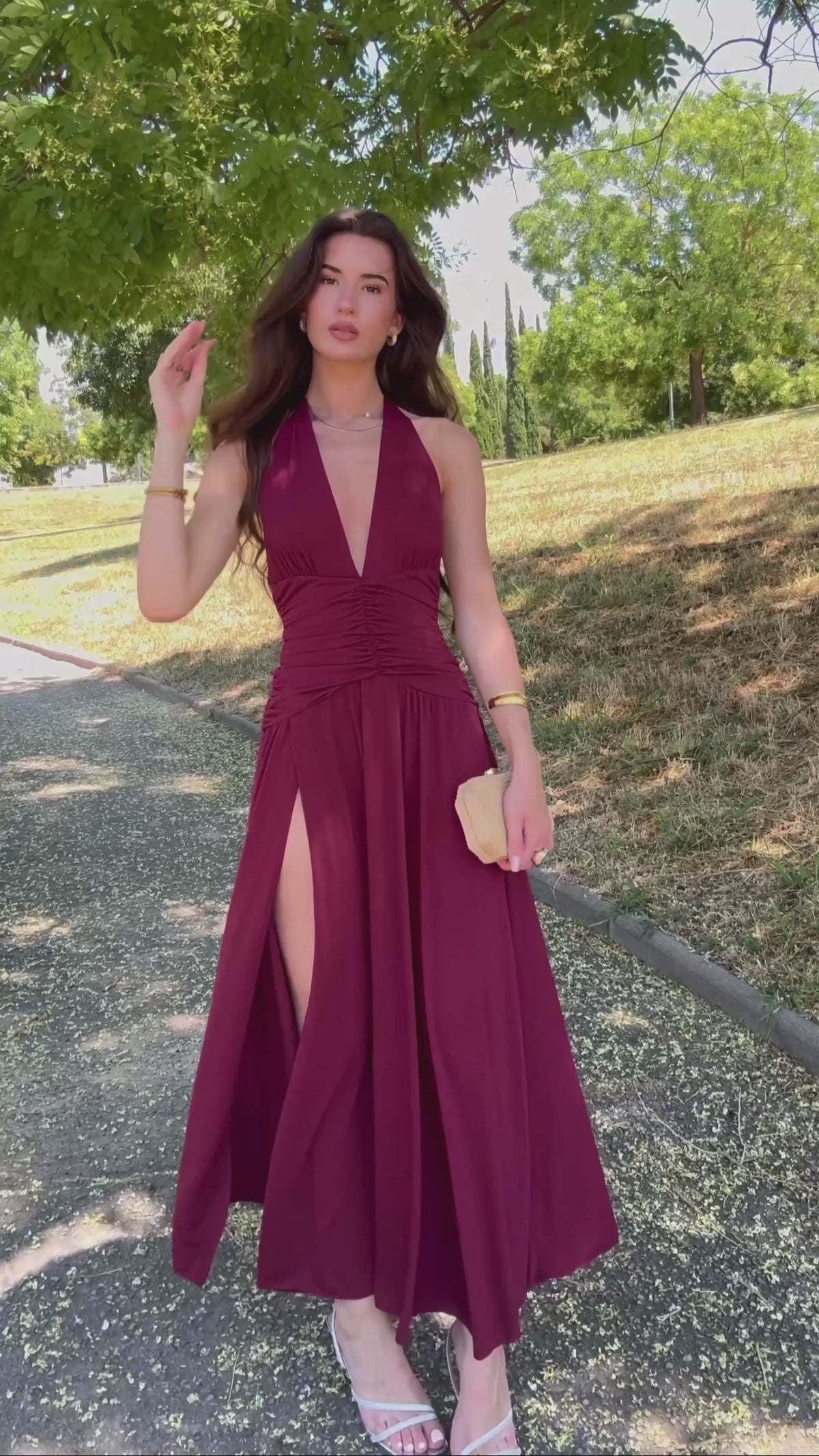 Vestido Valeria