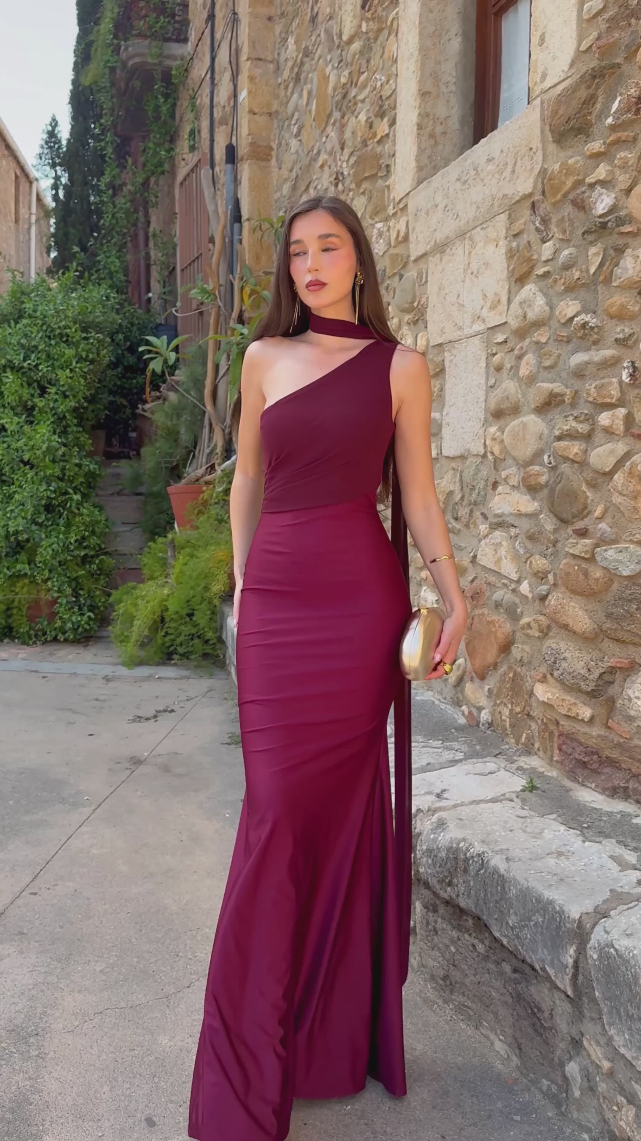 Vestido Matilda