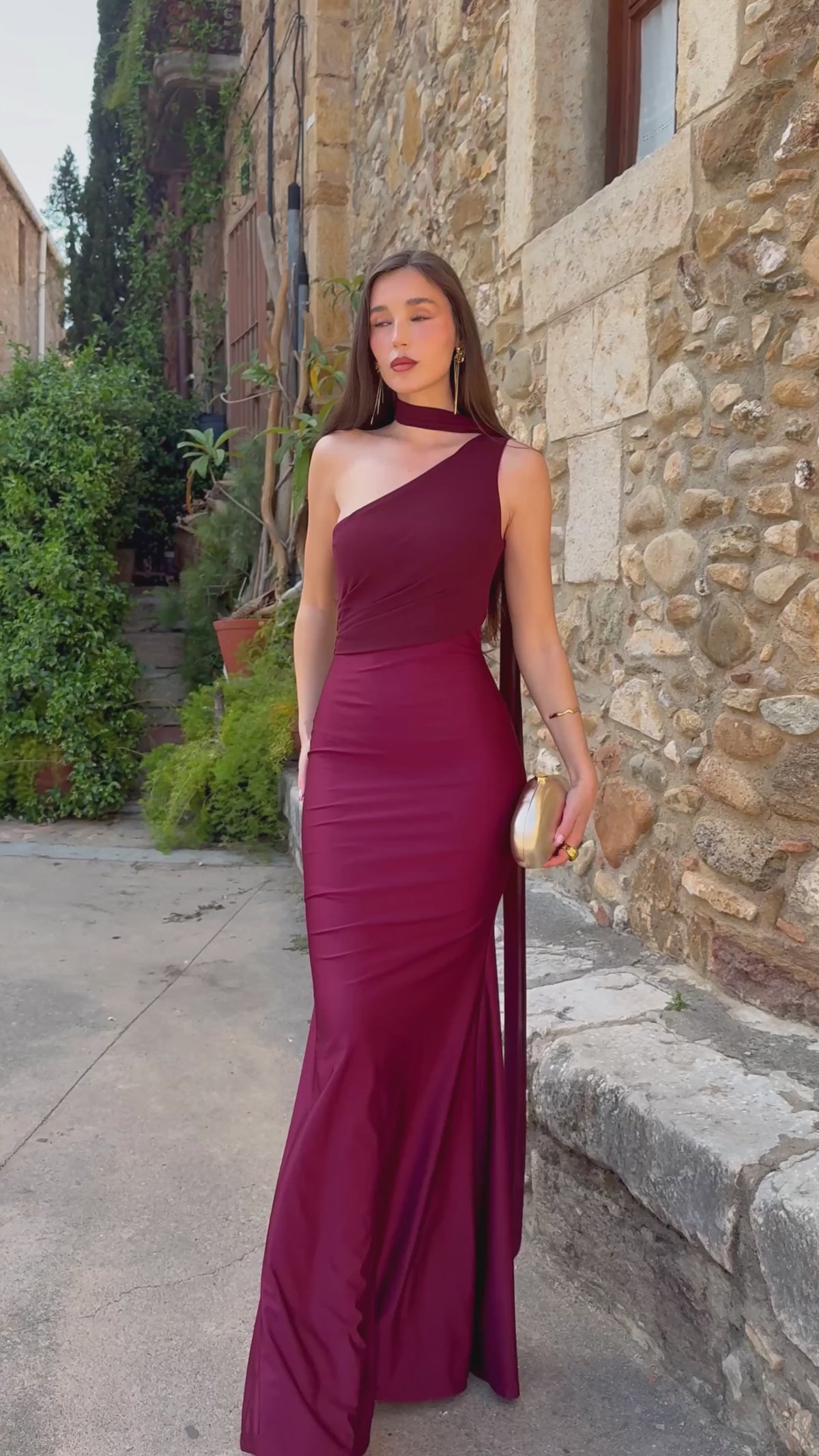 Vestido Matilda