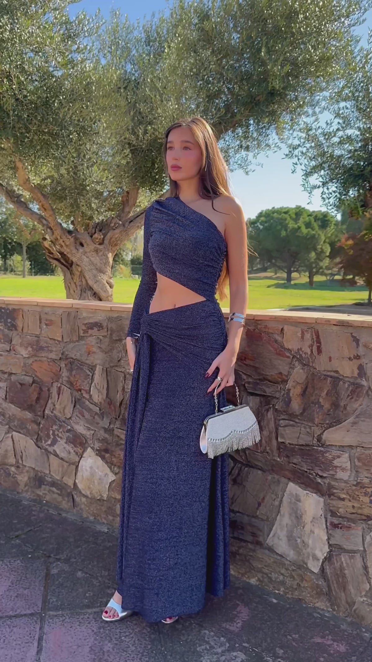 Vestido Lara
