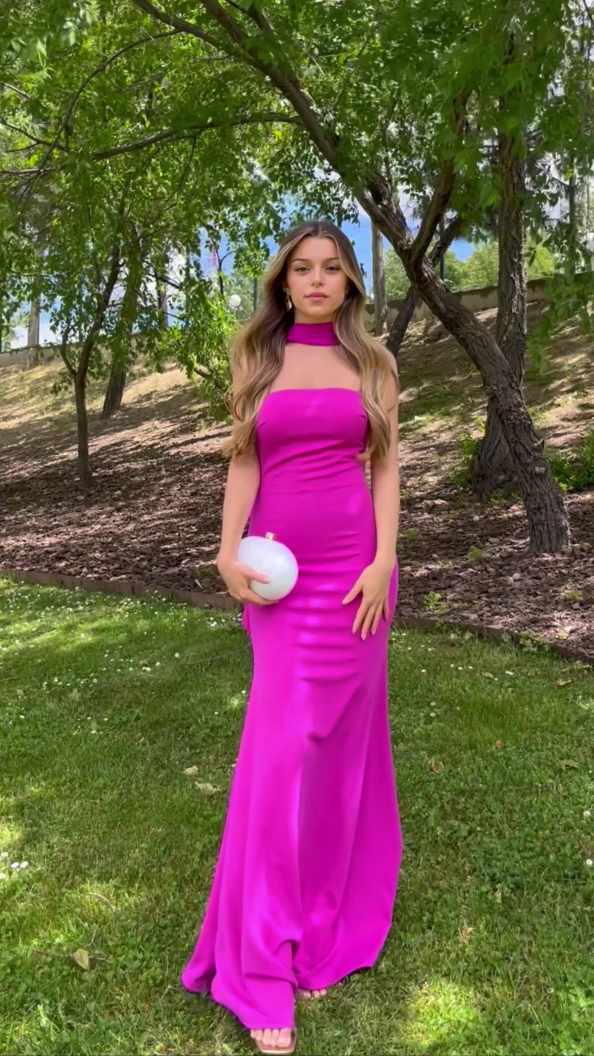 Vestido Diana