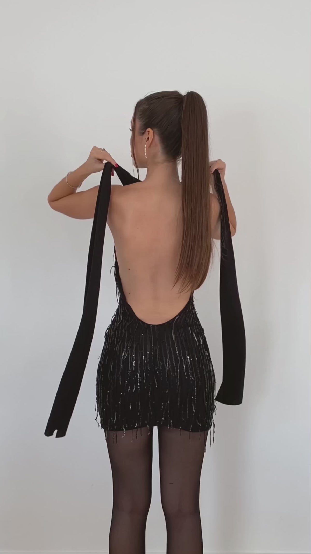 Vestido Gia