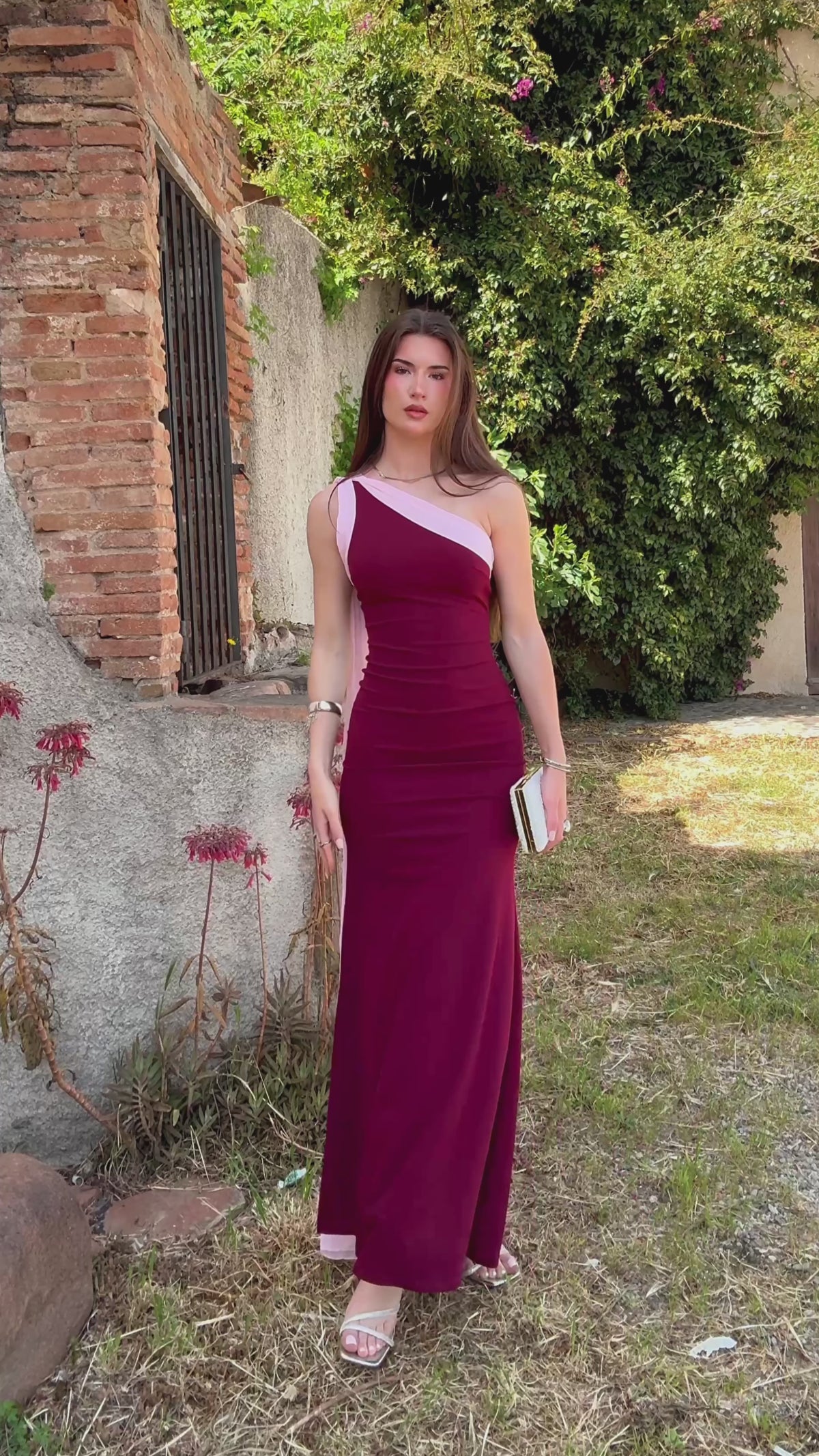 Vestido Viviana