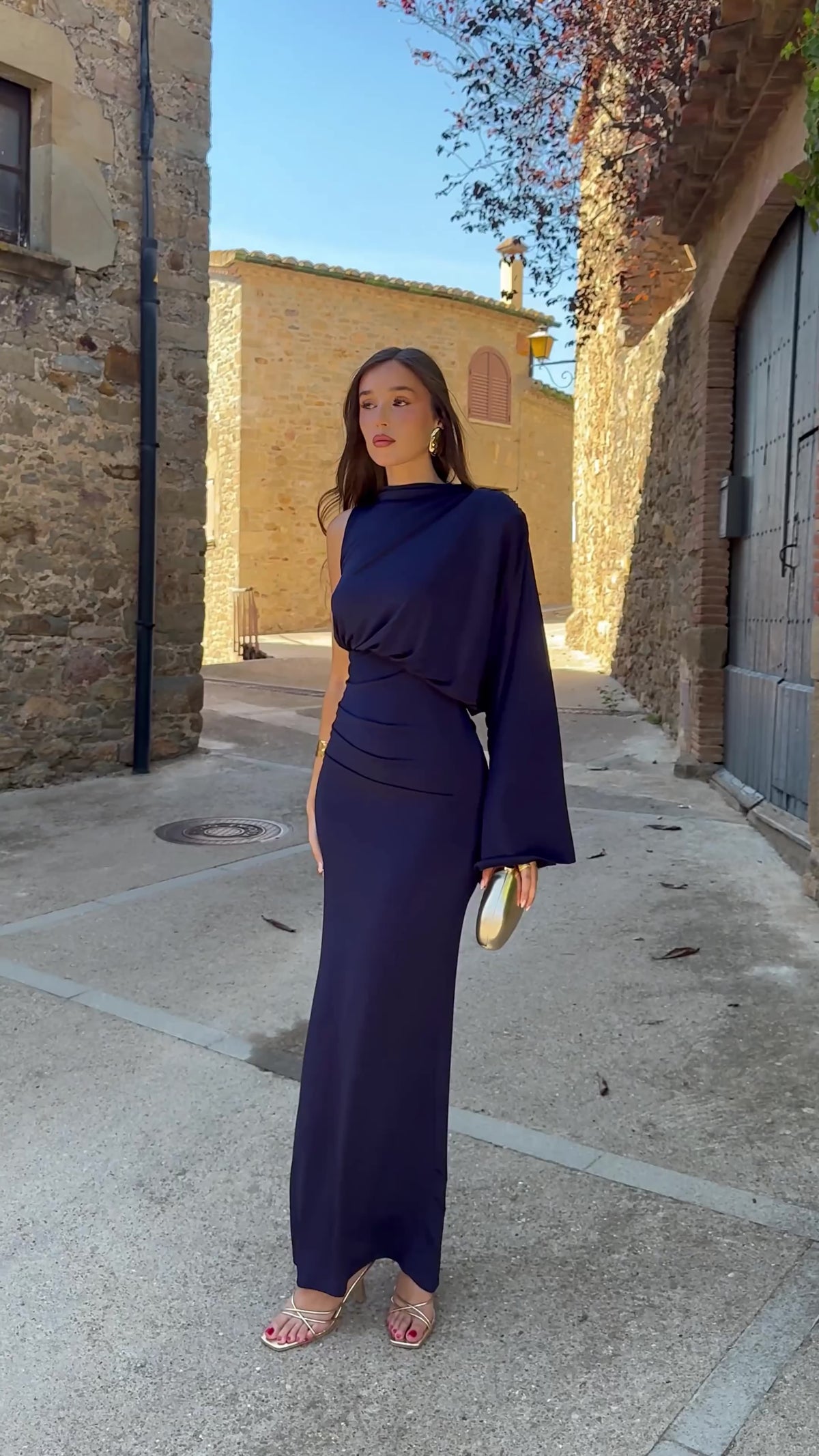 Vestido Auren