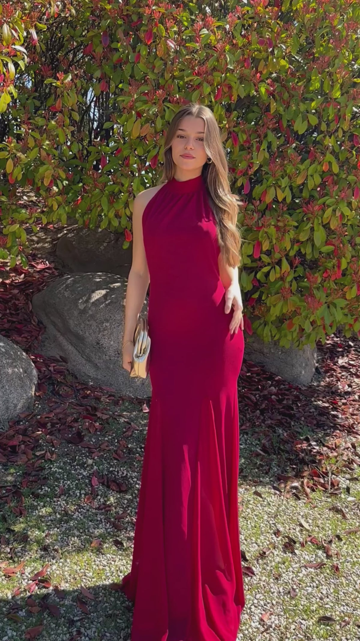 Vestido Arlet