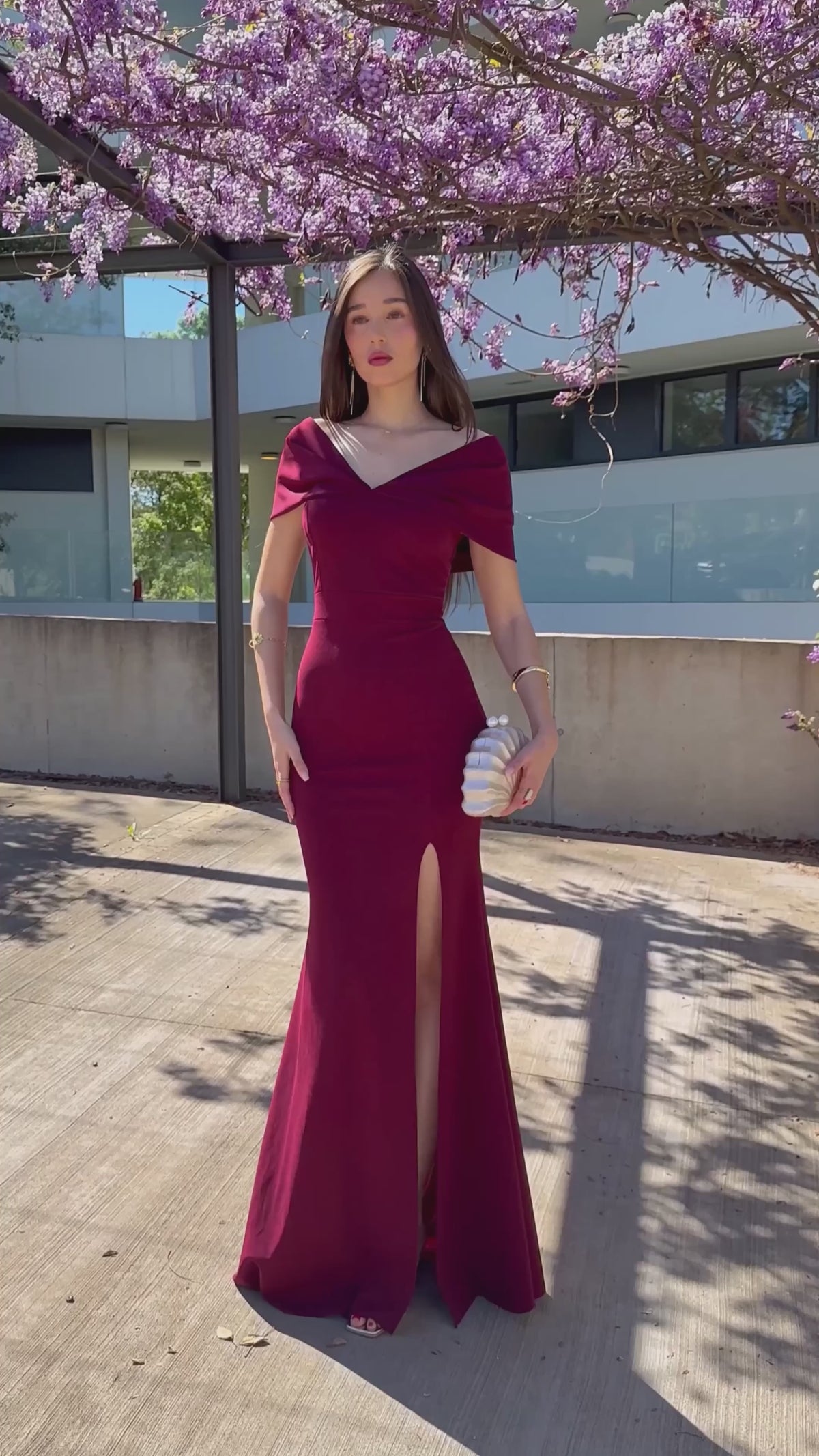 Vestido Vera