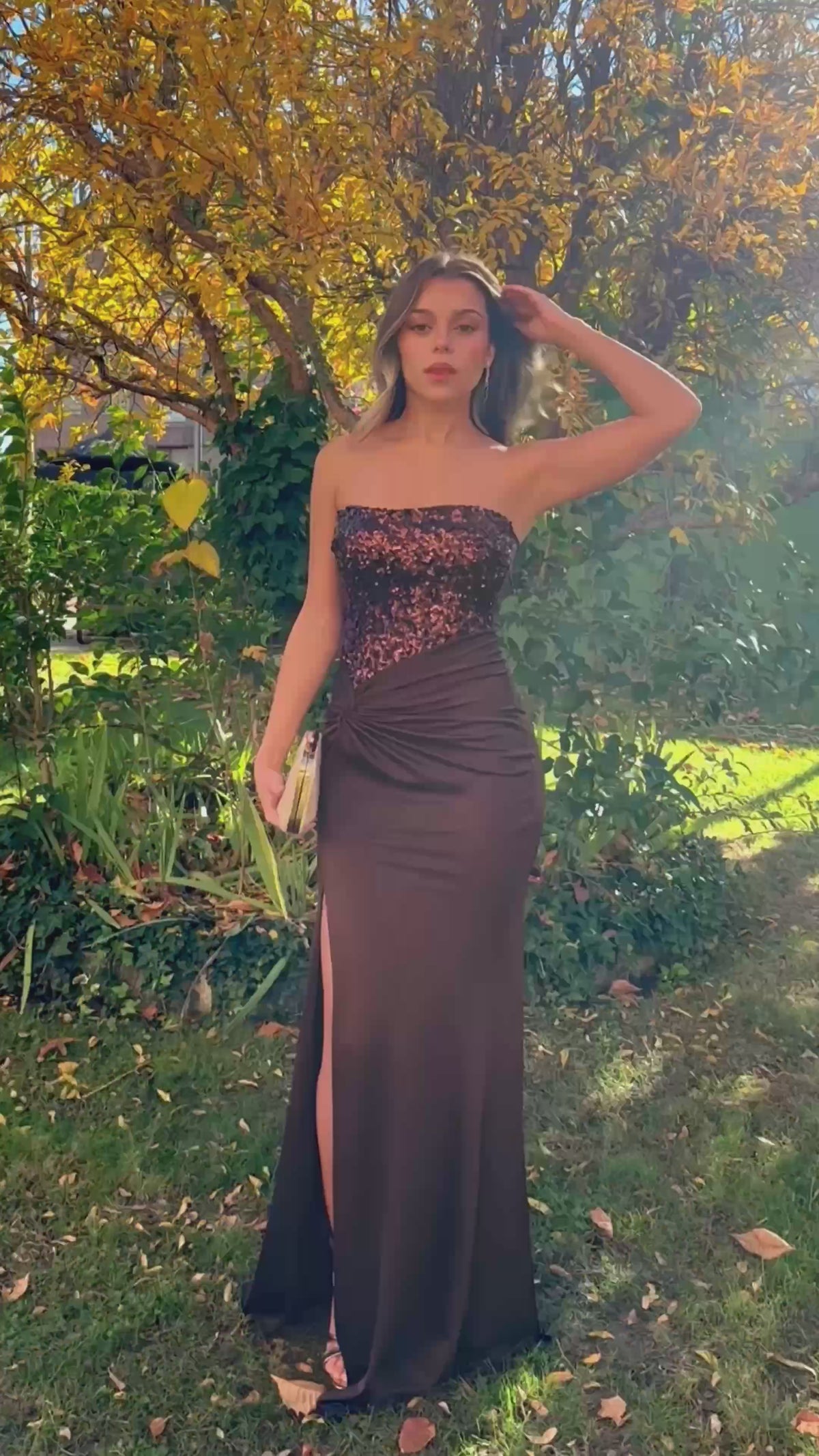 Vestido Belice