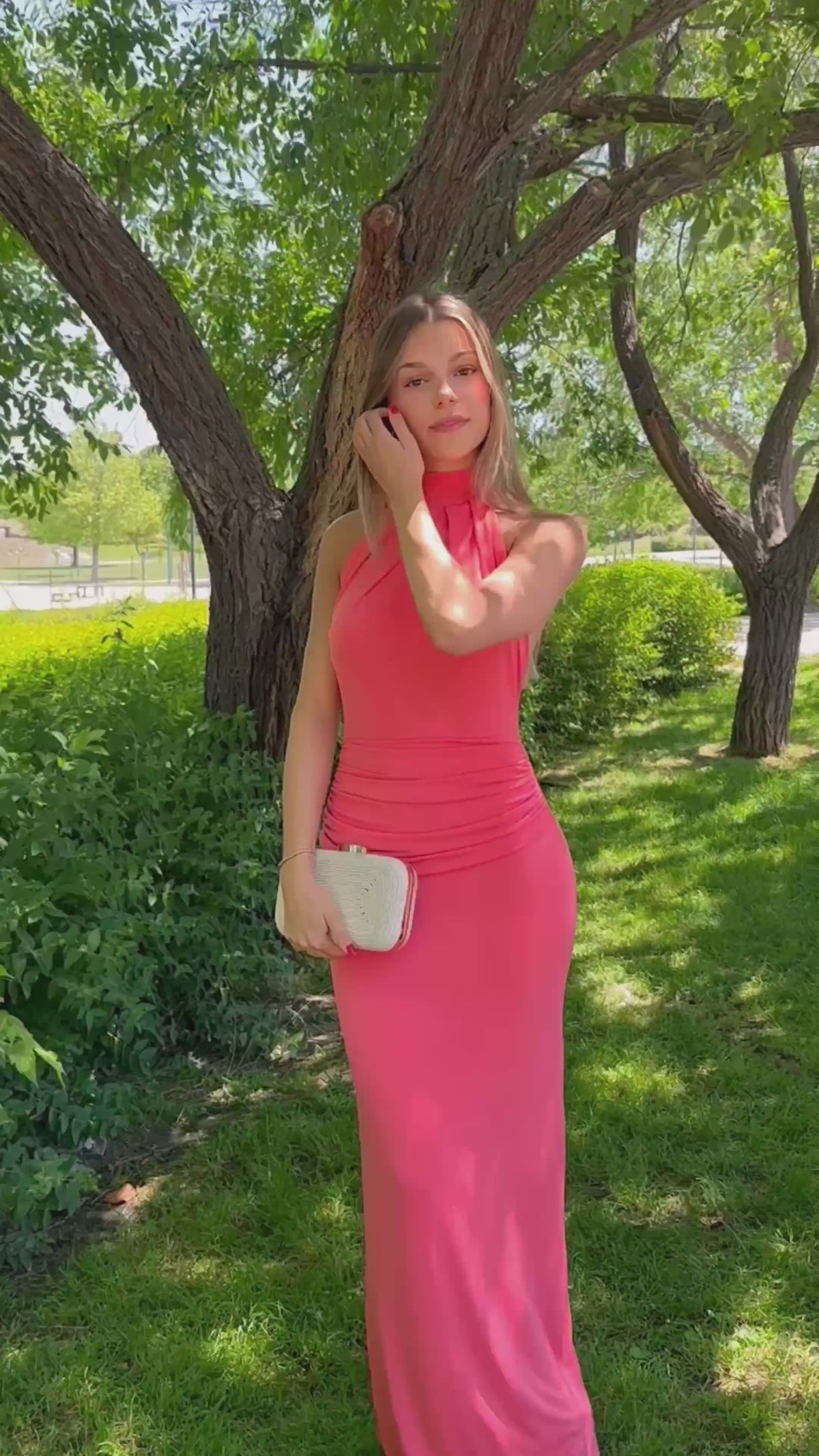 Vestido Elettra