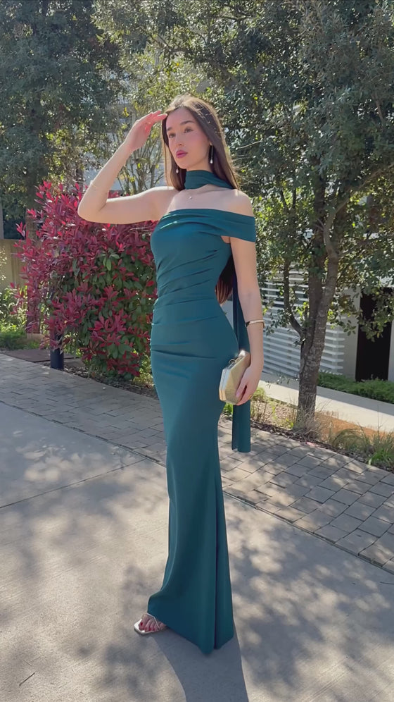 Vestido Candela