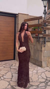 Vestido Gioia